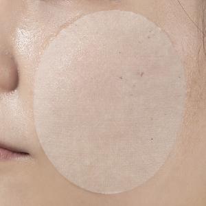 Vegan Pad, Unbleached, Niacinamide, Essence Pad, Korean Skin Care, numbuzin