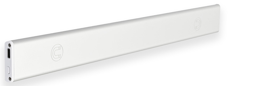 Motion Sensor Lights-with Aluminum alloy shell