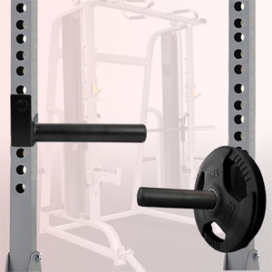 Weight Plate Holder