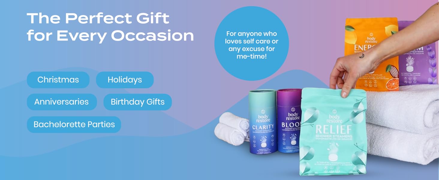 body restore