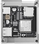 SainSmart genmitsu ggw-usb wireless wifi module kit with usb port, app g-code sending remote cont...