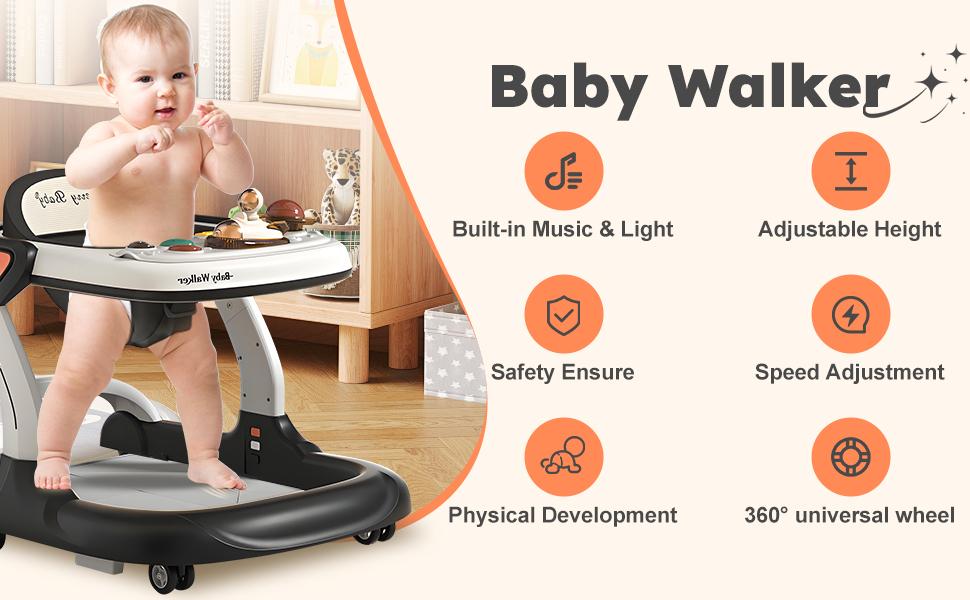 Baby Walker