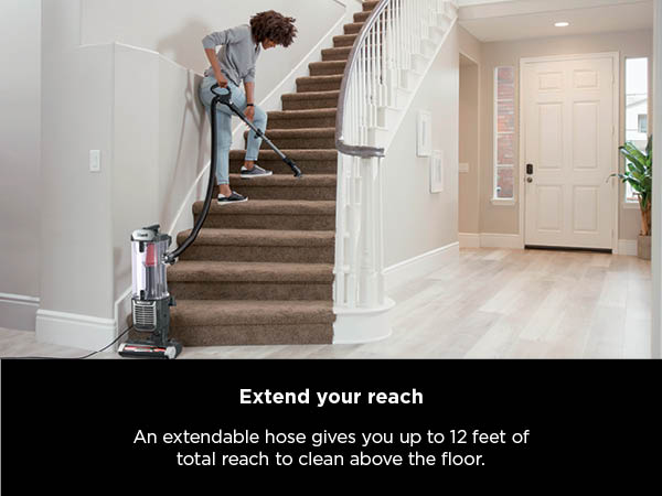 Powerful Pickup Extend Your Reach