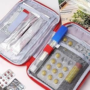 Made of polyester fabric