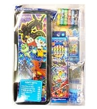 ★レア★ポケットモンスター ステーショナリーパック 文房具セット 海外製品 新品未開封】ポケットモンスター 文具セット ギフト用 - メルカリ