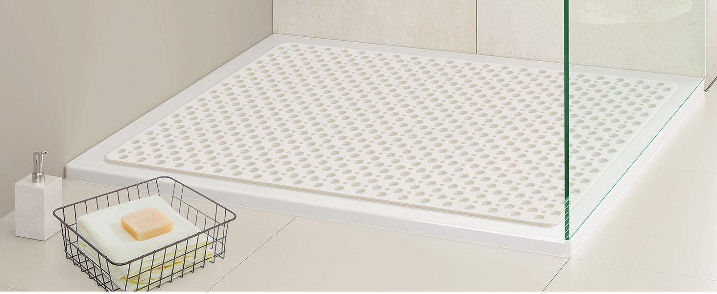 non slip shower mats for inside shower