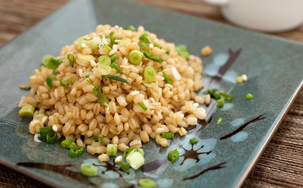 Be Still Farms Organic Hard White Wheat Berries (5.8 lb