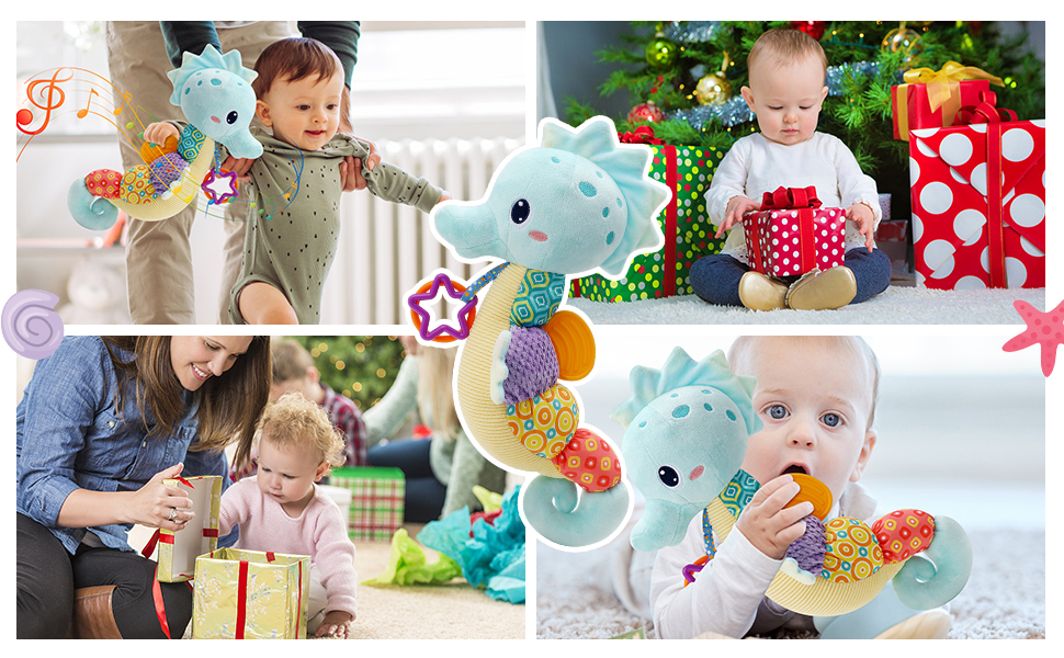 small stuffed animals