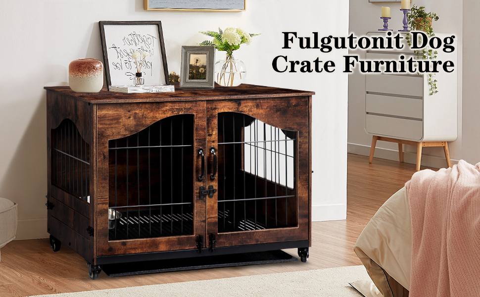 Dog Crate
