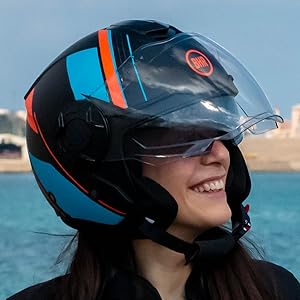casco jet