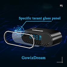 spy camera hidden camera