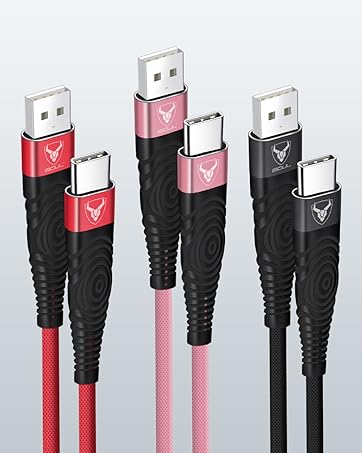 USB C CABLE