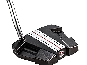 Amazon.co.jp: オデッセイ (ODYSSEY) 右用 パター ELEVEN TOUR