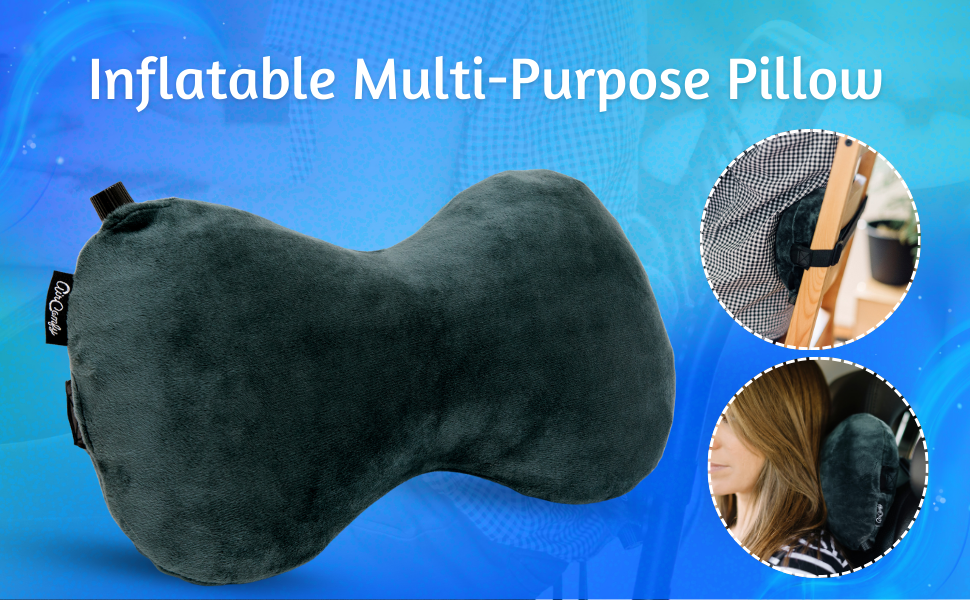 travel pillow