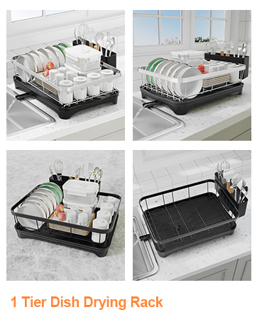 dish drying rack