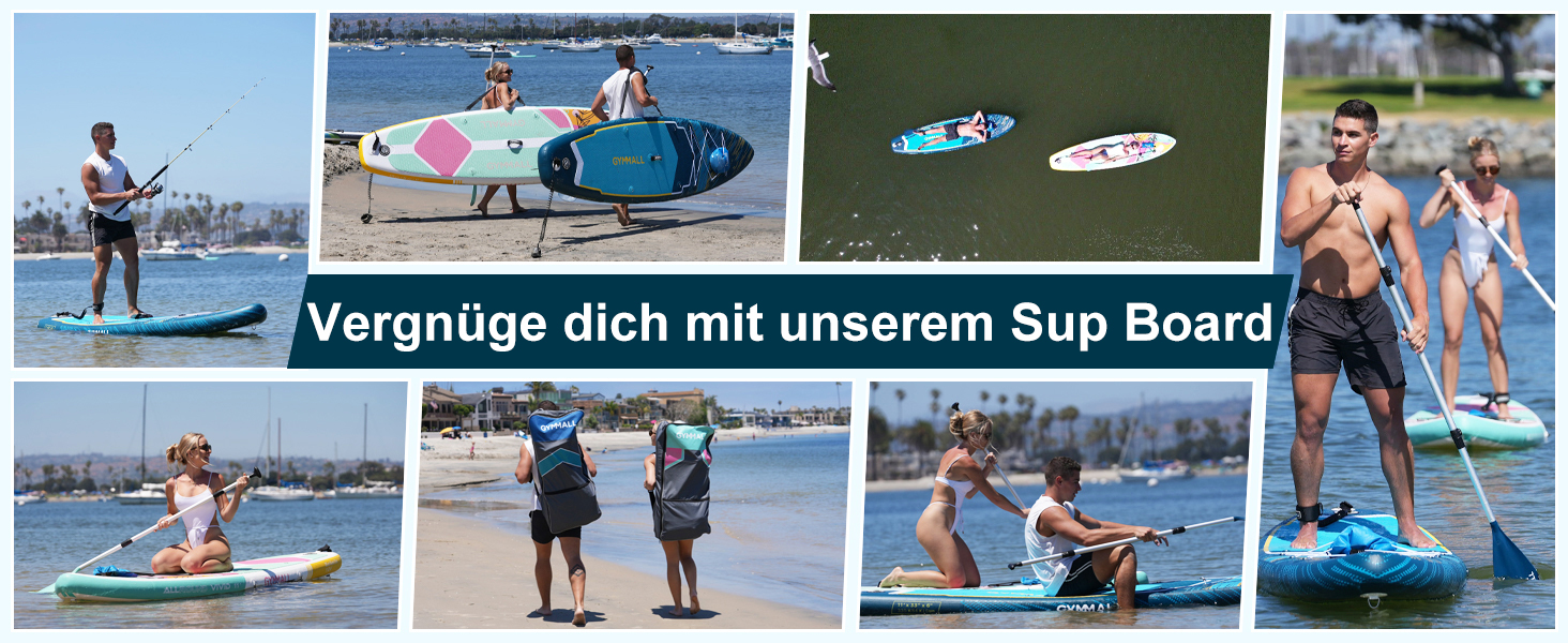 sup board