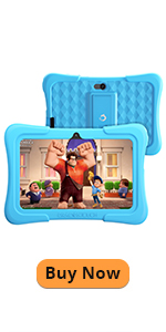 Dragon Touch Y88X kids tablet