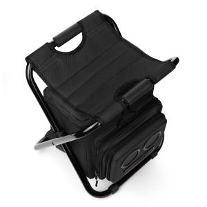 Super Confortable Black cooler Chair 