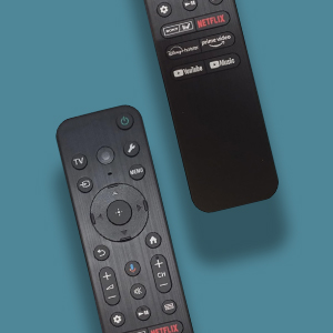 Review Lipiworld® Rmf-Tx811D Led Smart Tv Voice Remote Control 15 Spn-Nvu