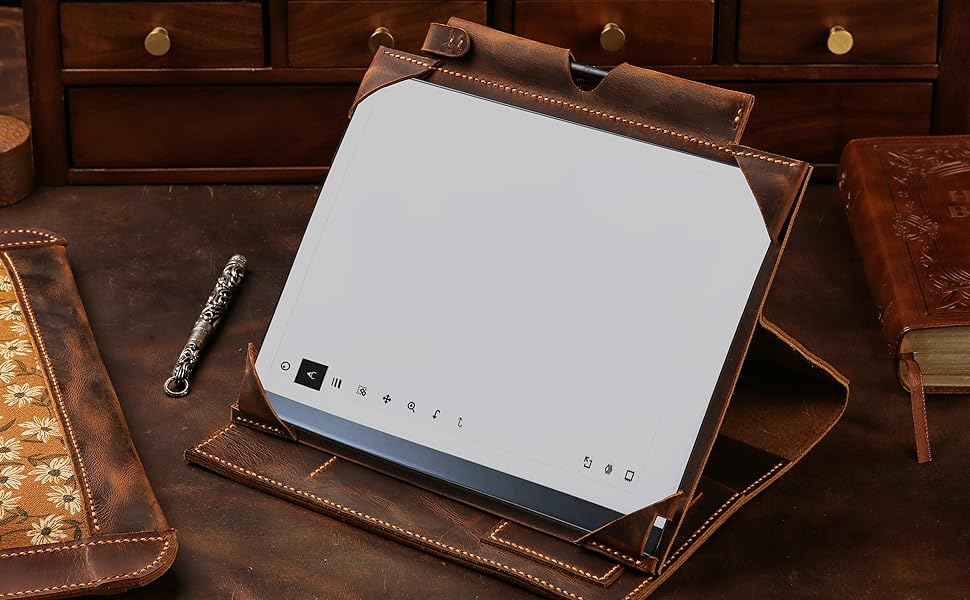 reMarkable2 カバー、ペン、箱付き Amazon.com: Ayotu Case for Remarkable 2 Paper Tablet 10.3