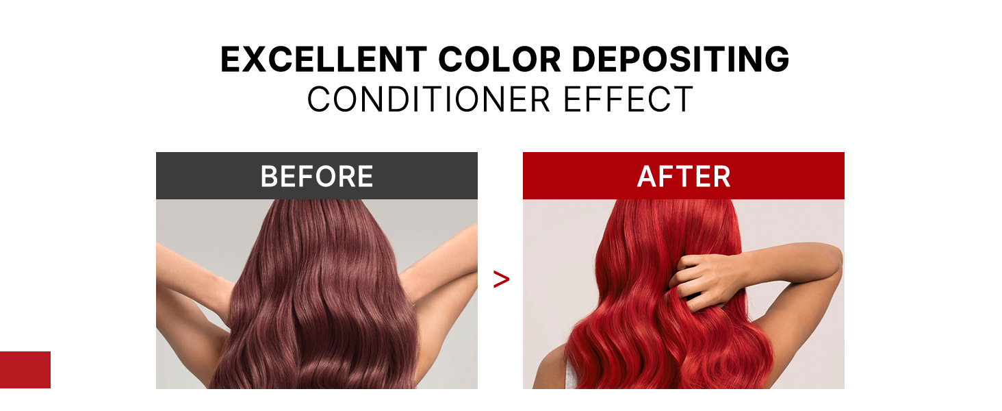 Color Boosting Conditioner