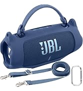 Amazon.com: khanka Carrying Case for JBL Charge 3 Waterproof