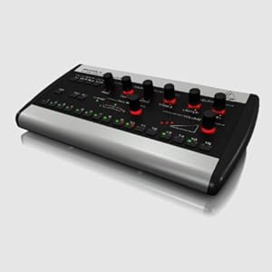 Amazon.com: Midas, 32 Mixer Accessory, Black/Silver (DN4816-O