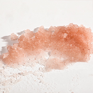 rose scrub essential