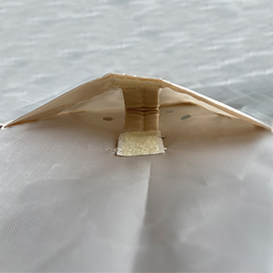 Opening and closing Air Vent