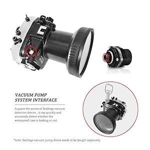 Vacuum-RP