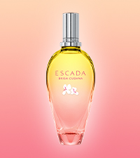 Amazon.com: Escada Brisa Cubana Women's Eau de Toilette 3.3