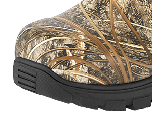 Mens Fishing Boots