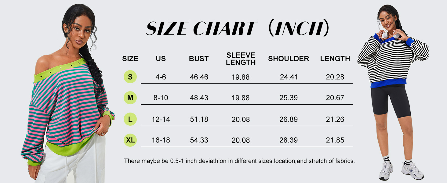 off shoulder sweatshirts