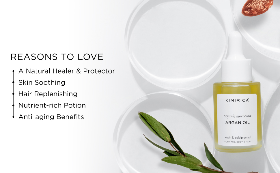 natural healer and protector