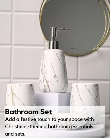 Bathroom  Set-new