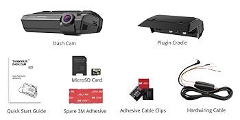 What is included in the F790 box