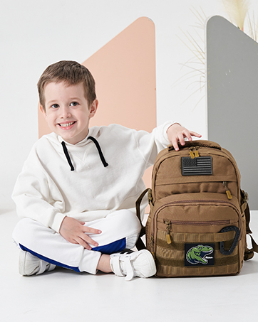 kids backpack