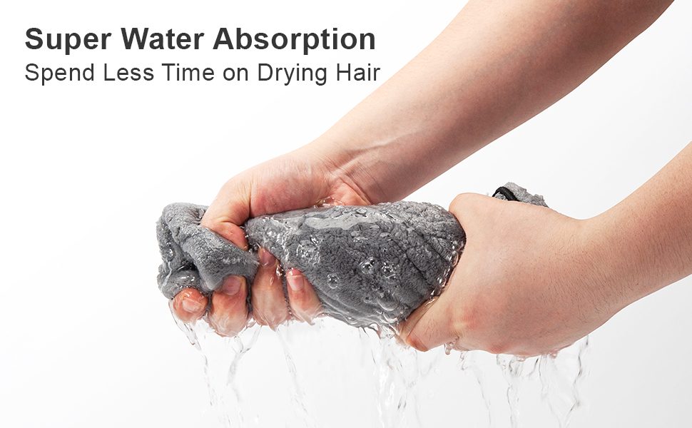 super water absorption
