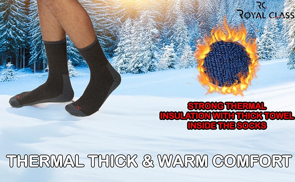 men women thermal winter summers thick soft woolen