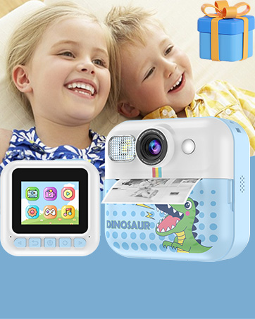 Best Gifts for Kids