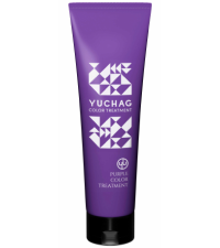 Amazon | ユチャ（YUCHAG）紫シャンプー ムラサキシャンプー