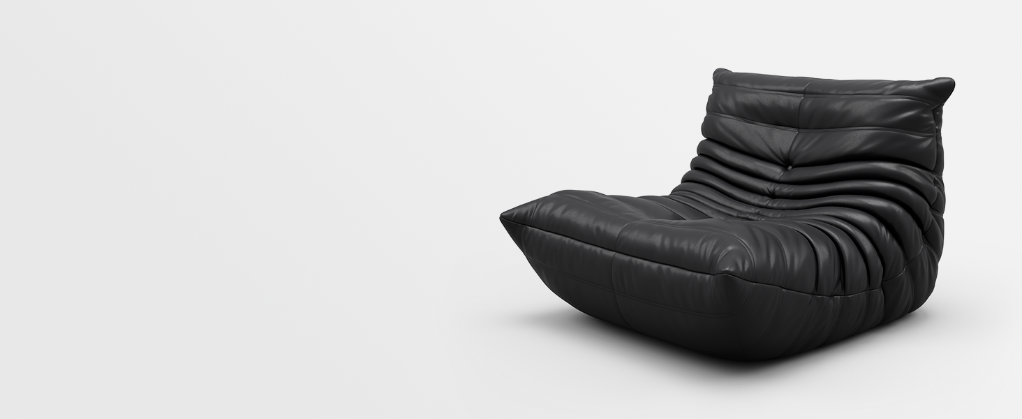 leather chair