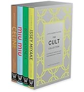 フランスLITTLE GUIDES TO STYLE ファッションアイコンガイド Little Guides to Style Collection: The History of Eight