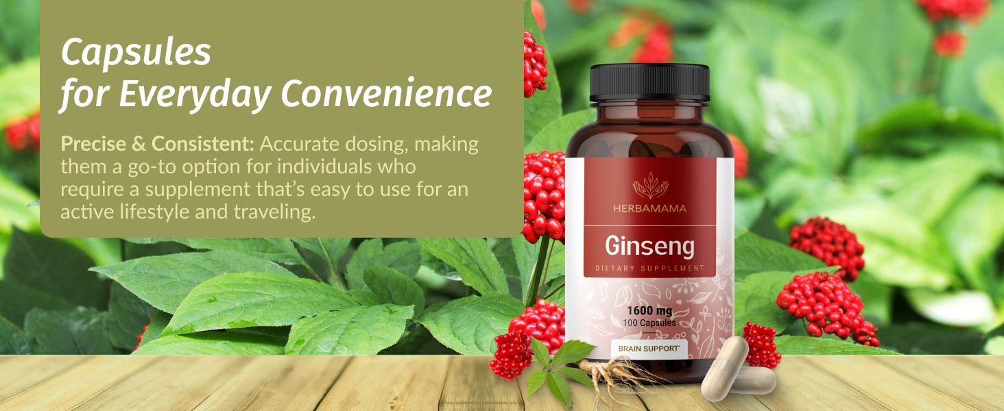 red ginseng root, ginseng panax, 1000mg ginseng korean, korean red panax ginseng