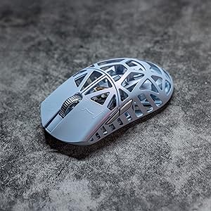 Amazon | WLMOUSE × KIBU Beast X 3950 ワイヤレス ゲーミング