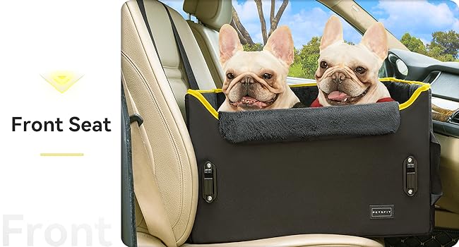 dog car seats