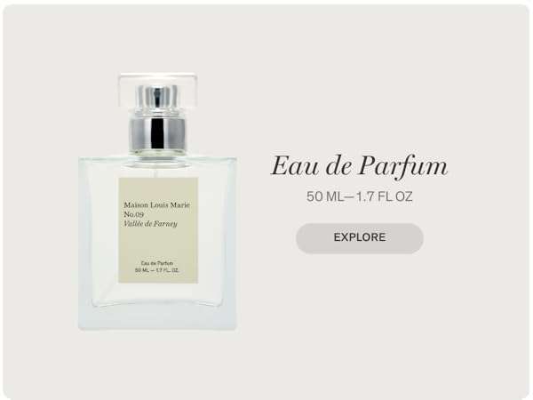 香水(ユニセックス) Maison Louis Marie No.09 goop | No.09 Vallee de Farney Perfume Oil