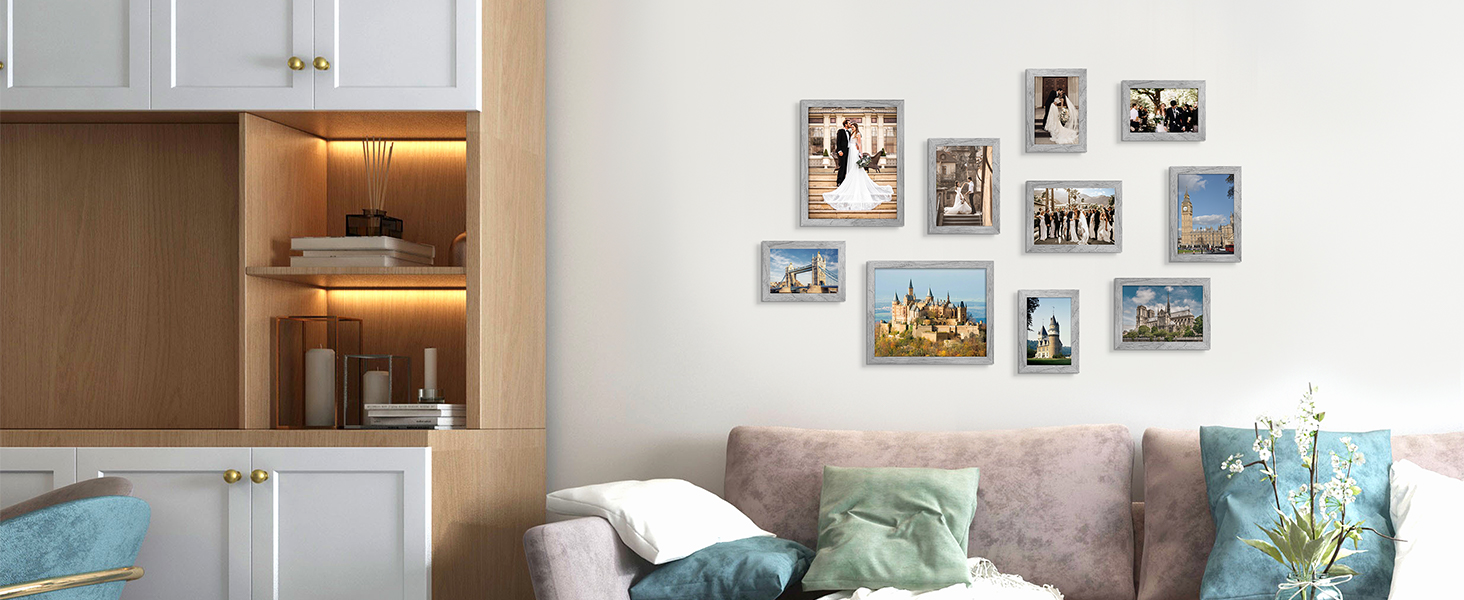 Decorative Wall Art
