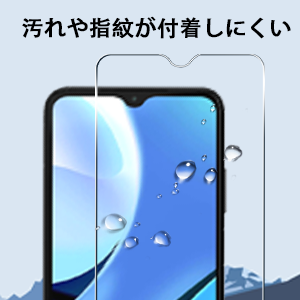 Amazon.co.jp: 【2枚セット】 対応 Xiaomi Redmi 9T ガラス