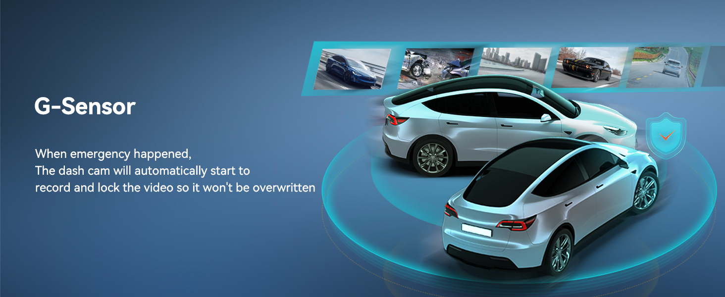 G-Sensor